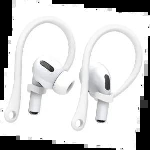 이어폰후크 안정적인 착용감 최고 퀄리티 스포츠용 방수형 디자인 편안한 귀걸이형 소형 악세서리1