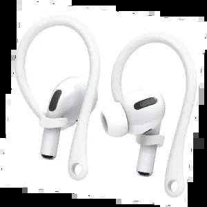 이어폰후크 안정적인 착용감 최고 퀄리티 스포츠용 방수형 디자인 편안한 귀걸이형 소형 악세서리2