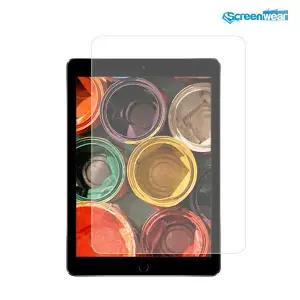 /스크린웨어 (호환)아이패드 에어 2 고투명 + 후면 액정보호 필름