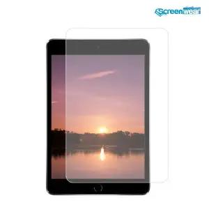 /스크린웨어 아이패드 미니 3 지문방지 + 후면 보호 필름
