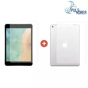 /스크린웨어 아이패드프로 12.9 2세대 지문방지 + 후면 보호필름