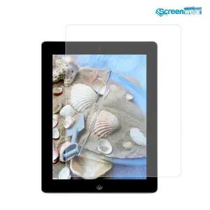 /스크린웨어 2매 아이패드 3 지문방지 액정보호 필름