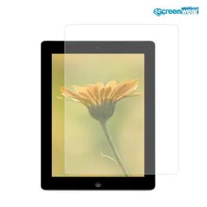/스크린웨어 2매 아이패드 4 지문방지 액정보호 필름