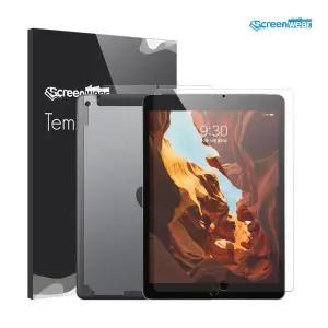 /스크린웨어 2매 아이패드 7세대 10.2 지문방지 액정보호필름