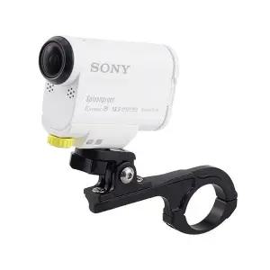 [하프클럽/]자전거 핸들 고정 마운트 액션캠 아이쏘우 SJ4000 SJ9000 호환