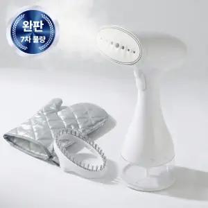 휴빅 스팀다리미 핸디형 전기 미니 소형 휴대용 여행용 다리미