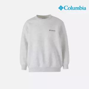 키즈 기모 맨투맨_멜란지그레이 (C54-YKD601)