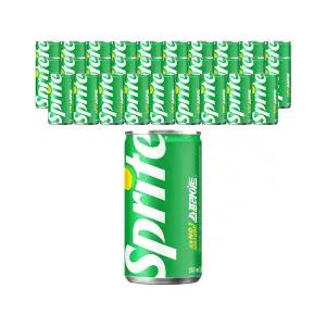 스프라이트 190ml, 30개