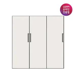 LG 컨버터블세트 오브제컬렉션 X321AA3+Y321AA3+Z321AA3C 냉장고세트 설치키트 포함