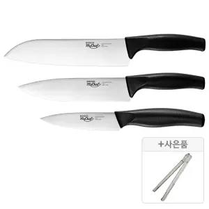 [십일절35%+찜5%] 도루코 뉴베이직 3-1호 식도3종 세트