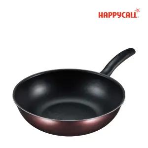 해피콜 올 뉴 컴포트 다이아몬드 IH 인덕션 궁중팬 28cm