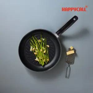 해피콜 올 뉴 티타늄 IH 인덕션 후라이팬 28cm