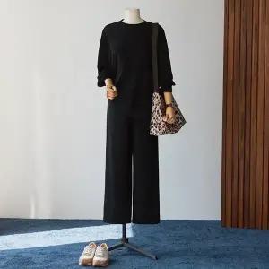 (안나앤플러스) 원마일 이지 세트[세트BZ525] 빅사이즈