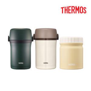 [써모스]국민 보온도시락 죽통 푸드자 모음전 / 학생 대용량 직장인 소풍 학교 수능