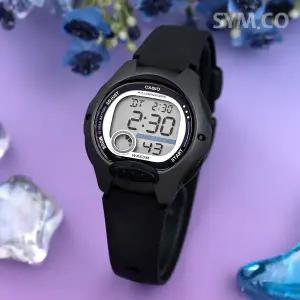 정품 스타샵 LW-200-1B 카시오 디지털 시계 c19.