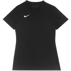 [정품] 나이키 우먼스 드라이 핏 파크 7 저지 반팔티 (BV6728-010)