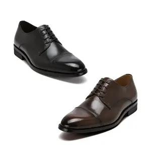 [탠디]탠디본사 소가죽 옥스퍼드 9920007 2color 택1 (3cm)