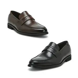 [탠디]탠디본사 소가죽 로퍼 HA20004 2color 택1 (3cm)