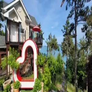 [전남] 해남 땅끝풍경펜션(전남펜션/해남펜션)