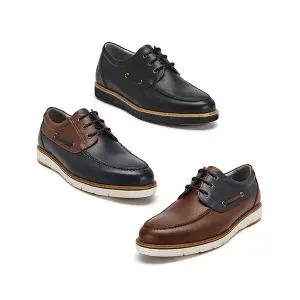 [탠디]탠디본사 소가죽 스니커즈, 9920021 3color 택1 (3cm)