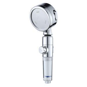 3단조절 수압상승 필터 샤워기헤드 BR-0055 욕실용품