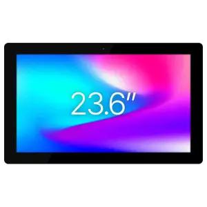 이엠비 24인치 안드로이드 태블릿 PC 큰 대형 대화면