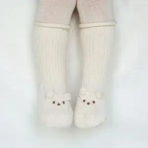 [보리보리/해피프린스]베일라 롤링 아기 양말