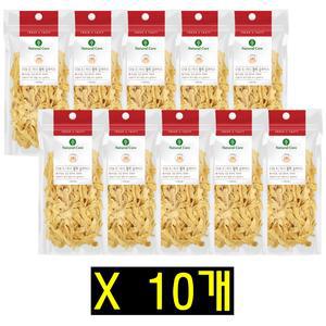 네츄럴코어 미니 참치 슬라이스 40g 10개 고양이간식