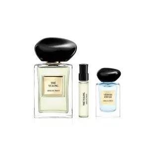 [롯데백화점]조르지오아르마니 [L특별][프리베] 테 울롱 오 드 뜨왈렛50ml 세트