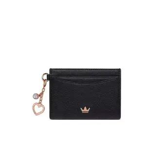 [제이에스티나]JUDY 카드홀더 BK (JSTESF2BS527BK010)