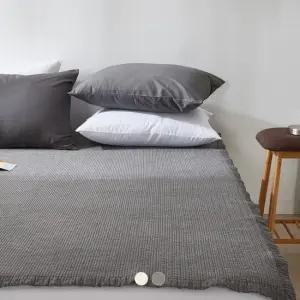 벨로코 순면 목화솜 피그먼트 이불겸패드 킹K