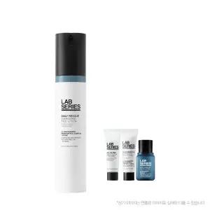 [롯데백화점]랩시리즈 [4] 데일리 레스큐 페이스 로션 50ml (+디럭스 3종)