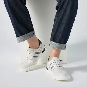 [탠디]탠디본사 소가죽 스니커즈, 9922047 2color 택1 (3cm)