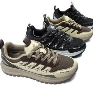 몬트머 남성운동화 워킹화 패션운동화 작업화