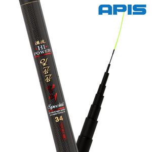 아피스 일공공 향어 민물낚싯대 10-34 잉어 붕어 민물낚시 경질대