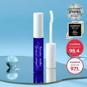 [리뉴얼] 키스미 히로인메이크 아이래시 세럼 EX