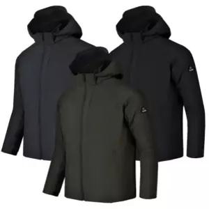 영앤올드 남성 아웃도어 바람막이 점퍼 후드 잠바 방수 방풍 등산 낚시 자켓