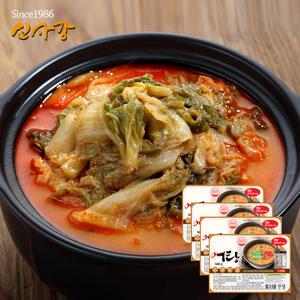 생생정보 방영[수원맛집_신사강] 추어탕보다 맛있는 수제 어탕_500gX4개 (택배비무료) 가정식 간편조리