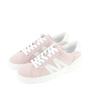 [몽클레어] (4M00100 M3508 P40) 여성 모나코 스니커즈