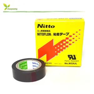 Nitto 니또 903UL 내열테프론테이프 0.08x15mm
