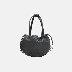 (보테가베네타) 벌브 숄더 크로스백(651811)