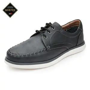 [롯데백화점]랜드로바 남성 경량 U TIP 고어텍스 캐주얼 LANOXC4642MF1 블랙