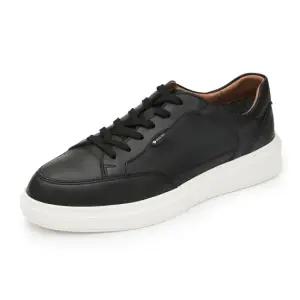 [롯데백화점]랜드로바 남성 고어택스 스니커즈 LANOXC4115MF1 블랙