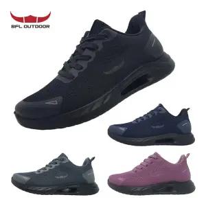 BFL 블랙 발편한 운동화 가벼운 런닝화 조깅화 2101