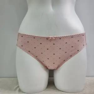 [비비안]러블리 하트 면스판 여성팬티 PT8301_HDD