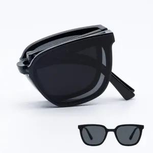 [롯데백화점]리끌로우 WIRWIR SUNGLASS BLACK