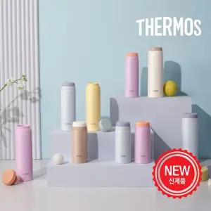 써모스 퀵오픈 이지 텀블러 JOR-350K / 식기세척기 350ml