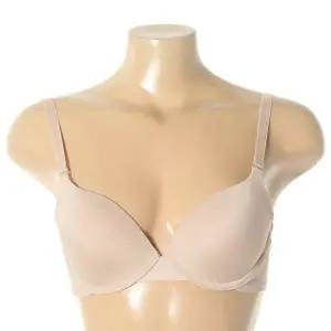 [롯데백화점]엘르이너웨어 여성 데일리 풀컵 와이어 브라(EDWBR562SK)