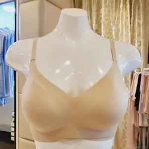 [대구백화점] [비너스]볼륨 빵빵 무봉제 노와이어브라(VBRS930)