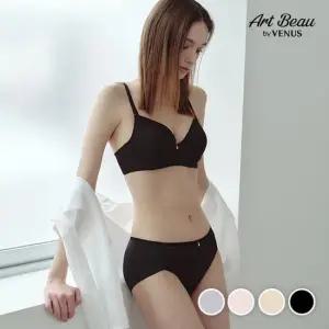 [비너스 아르보] 에센셜 인견 소재 팬티 2컬러(KSETP150)